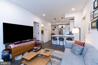 1001 Bryant St NE in Washington, DC - Building Photo - Building Photo