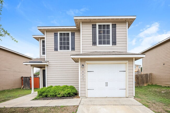 property at 6427 Woodcliff Bnd