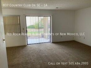 837 Country Club Dr SE in Rio Rancho, NM - Building Photo - Building Photo