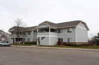 Kintzley Plaza in Laporte, CO - Building Photo - Building Photo