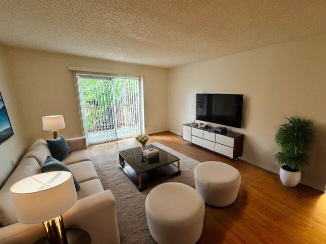 property at 7755 E Quincy Ave