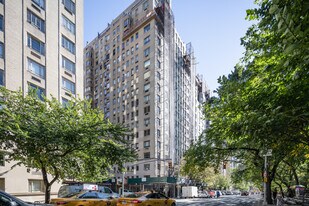 875 Fifth Ave Apartments