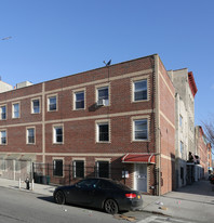 1635 Prospect Pl Apartments