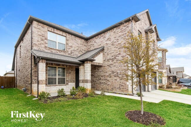 3733 Evergreen Ridge Rd in Fort Worth, TX - Building Photo - Building Photo