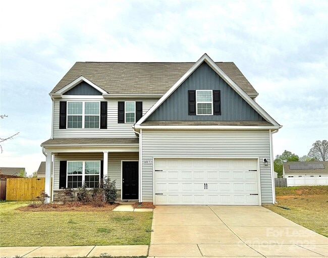 property at 6015 Ahoskie Dr