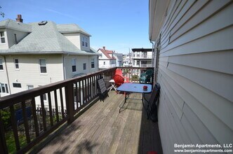 64 Murdock St, Unit 2 in Boston, MA - Building Photo - Building Photo