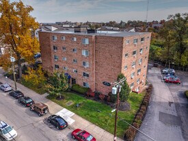 2410 Ohio Avenue in Cincinnati, OH - Building Photo