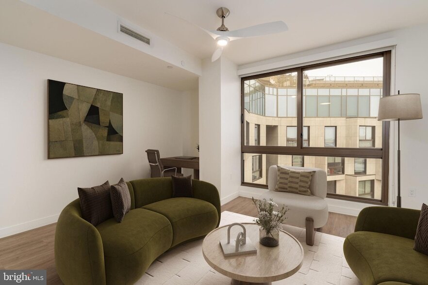 1630 Columbia Rd NW, Unit 904 in Washington, DC - Building Photo