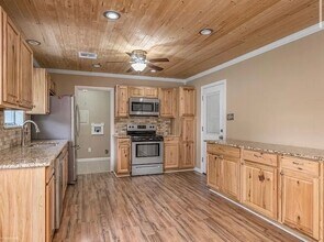 2416 Melrose Ave in Bossier City, LA - Building Photo - Building Photo