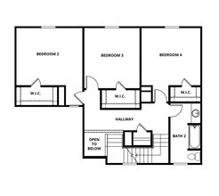 351 Kingston Wy in Waller, TX - Building Photo - Building Photo