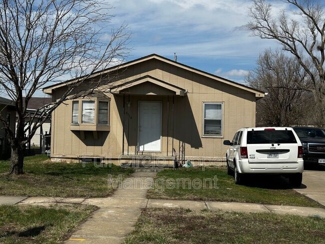 property at 2718 8th Ave