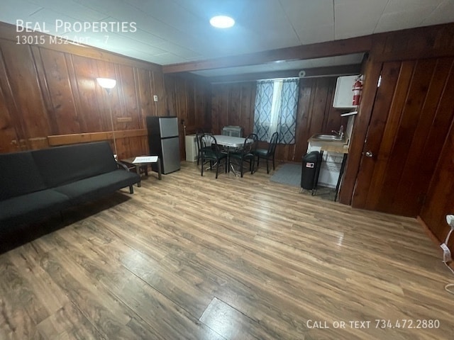 13015 M-32 in Atlanta, MI - Foto de edificio - Building Photo