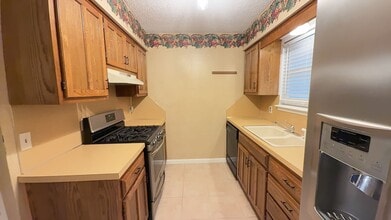 7201 S Date Pl in Broken Arrow, OK - Building Photo - Building Photo