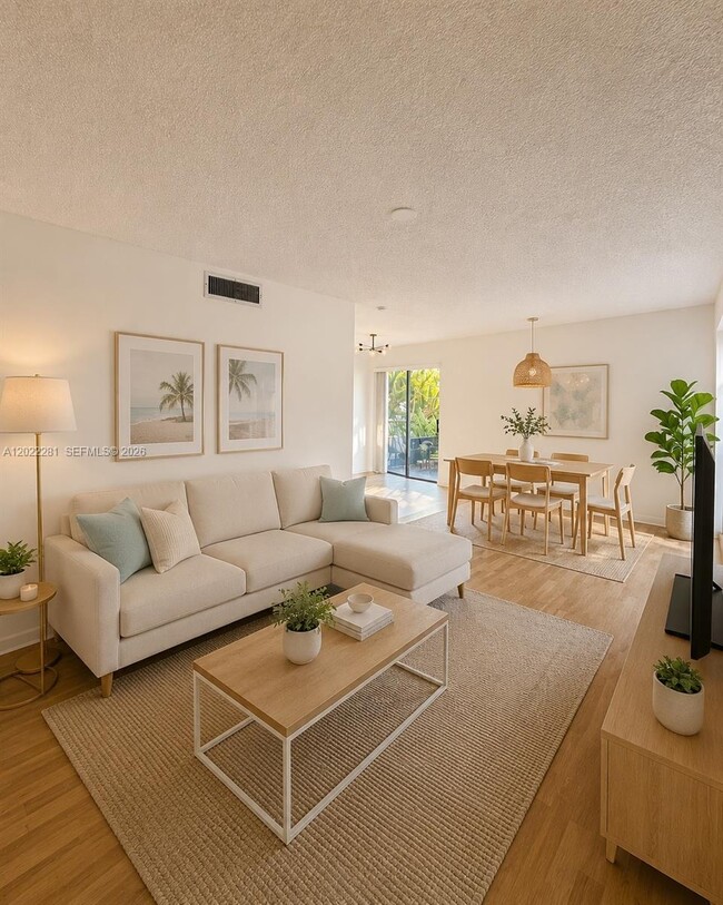 property at 15832 SW 91st Ct