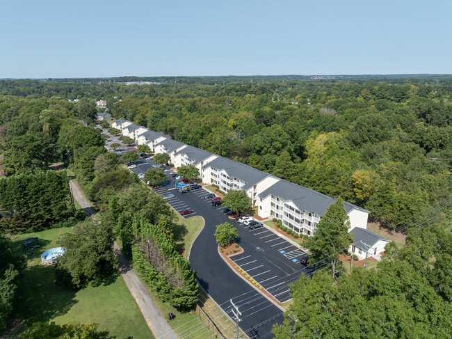 Longview Meadow in Concord, NC - Building Photo - Building Photo