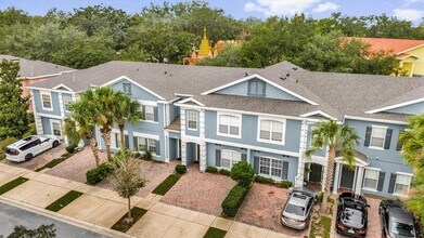 2344 Caravelle Cir in Kissimmee, FL - Building Photo - Building Photo