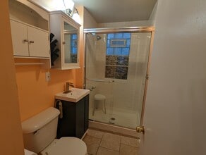 2835 S Harvey Ave, Unit 1st floor in Berwyn, IL - Building Photo - Building Photo