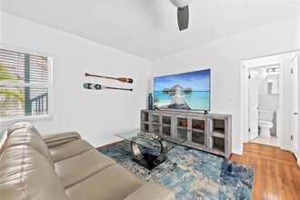 3015 Seville St, Unit 1 in Fort Lauderdale, FL - Building Photo - Building Photo