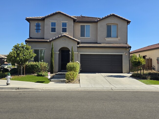 property at 6193 E Homan Ave