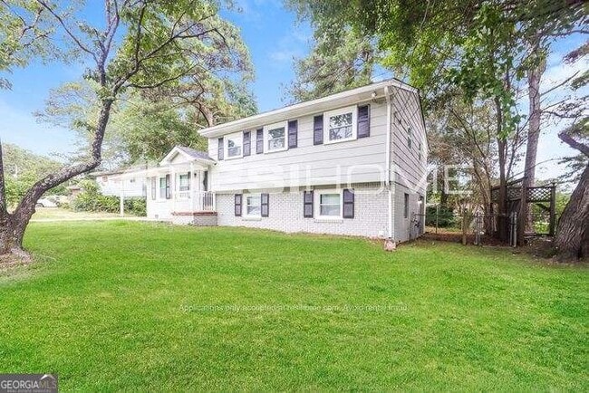 property at 251 Roy Huie Rd