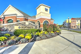 Lofts at Worthington in Lancaster, PA - Building Photo - Building Photo