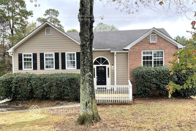 property at 4719 Deer Ridge Ct