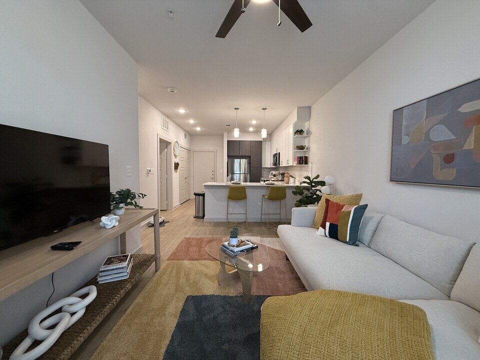 1102 Treeta Trl in Kyle, TX - Building Photo