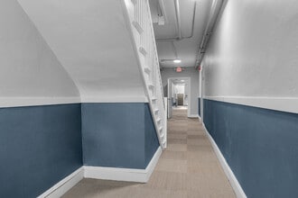 The Jameson Apartments in Minneapolis, MN - Foto de edificio - Building Photo