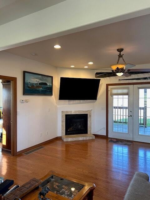 2261 Poppy Ln in Corvallis, MT - Building Photo - Building Photo