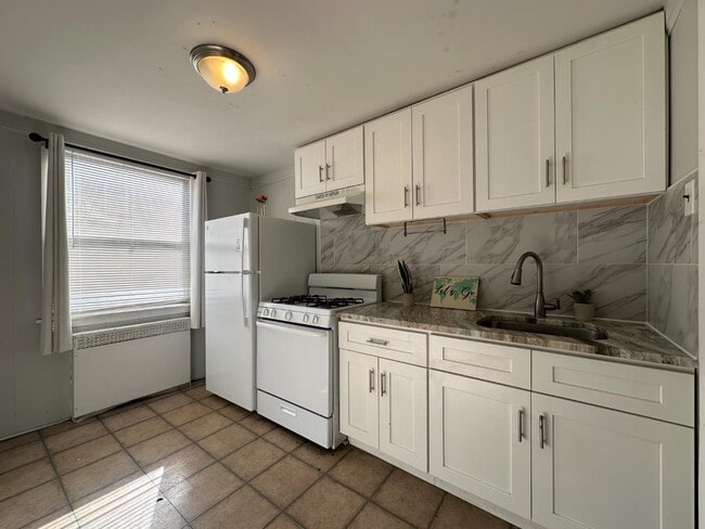 property at 7117 Castor Ave