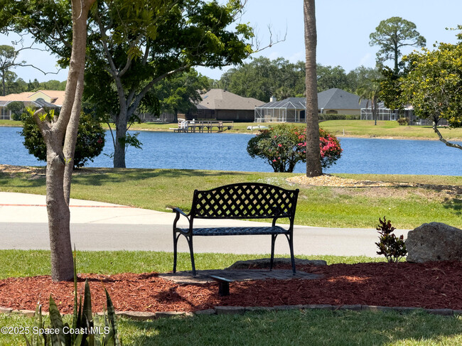 property at 3789 Peacock Dr