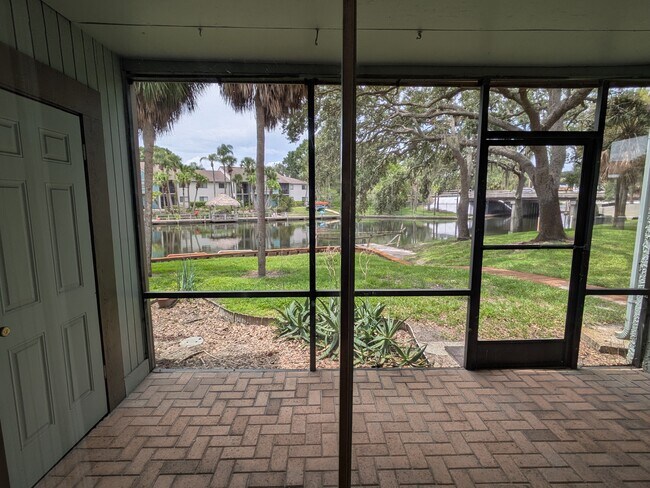 property at 6303 Newtown Cir