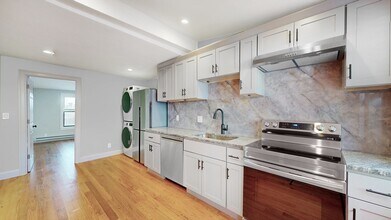 77 Hudson St in Boston, MA - Building Photo - Building Photo