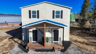 904 W 6th St in Leadville, CO - Building Photo