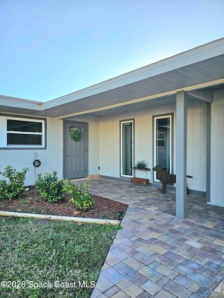 872 Sadnet Cir NE, Unit K104 in Palm Bay, FL - Building Photo - Building Photo