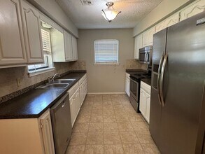 20980 East 35th St S in Broken Arrow, OK - Building Photo - Building Photo