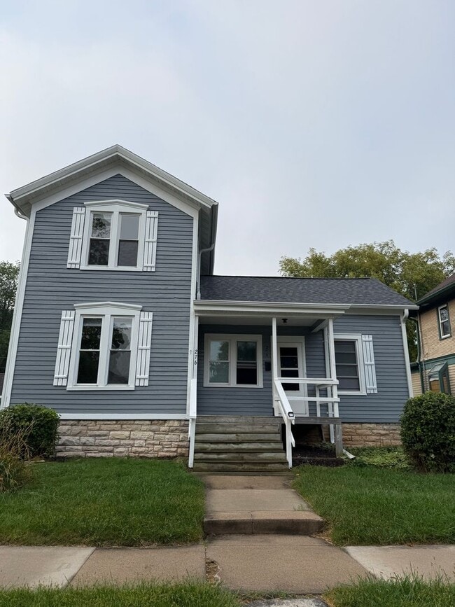 property at 274 E 1st St