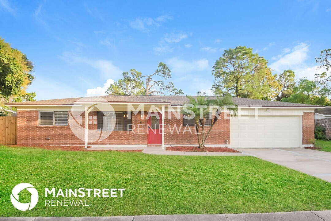 115 Westwood Dr in Daytona Beach, FL - Building Photo
