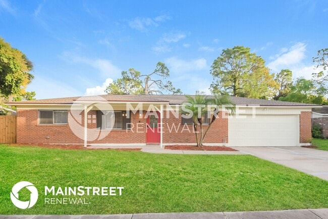property at 115 Westwood Dr