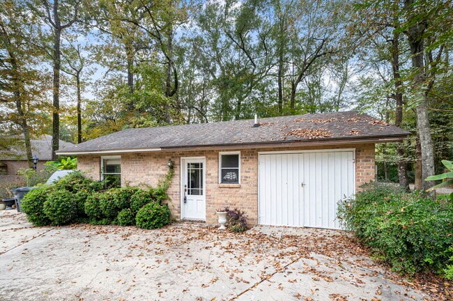 property at 4724 Lake Point Ave