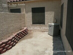 602 N May-Unit -#116 in Mesa, AZ - Building Photo - Building Photo