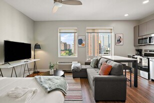 1410 Nicollet Ave, Unit SI ID1375881P in Minneapolis, MN - Building Photo