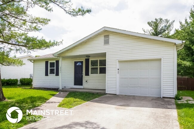 2495 Willow View Ct in Grove City, OH - Foto de edificio - Building Photo