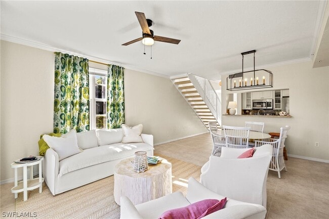 8560 Violeta St in Bonita Springs, FL - Foto de edificio - Building Photo