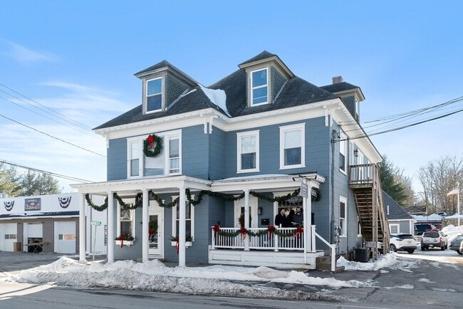 property at 113 Main St