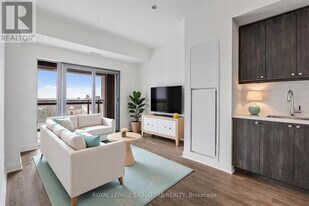 51 Clarington Blvd in Clarington, ON - Building Photo