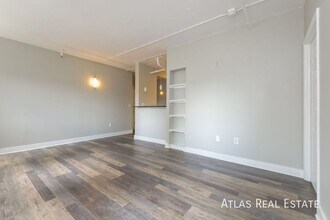 444 17th St in Denver, CO - Building Photo - Building Photo