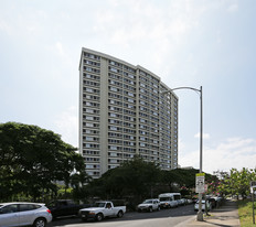 Keloa Hoonanea in Honolulu, HI - Building Photo
