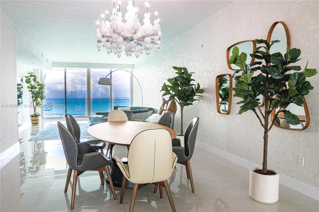 16901 Collins Ave, Unit 2803 in Sunny Isles Beach, FL - Building Photo