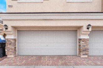 6604 Lavender Lilly Ln in North Las Vegas, NV - Building Photo - Building Photo